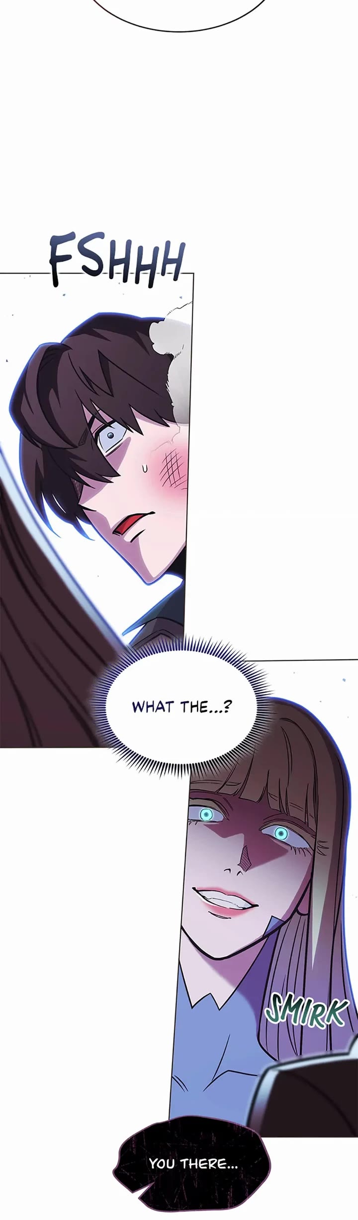 My Insanely Competent Underlings Chapter 55 page 20 - Chapter 55