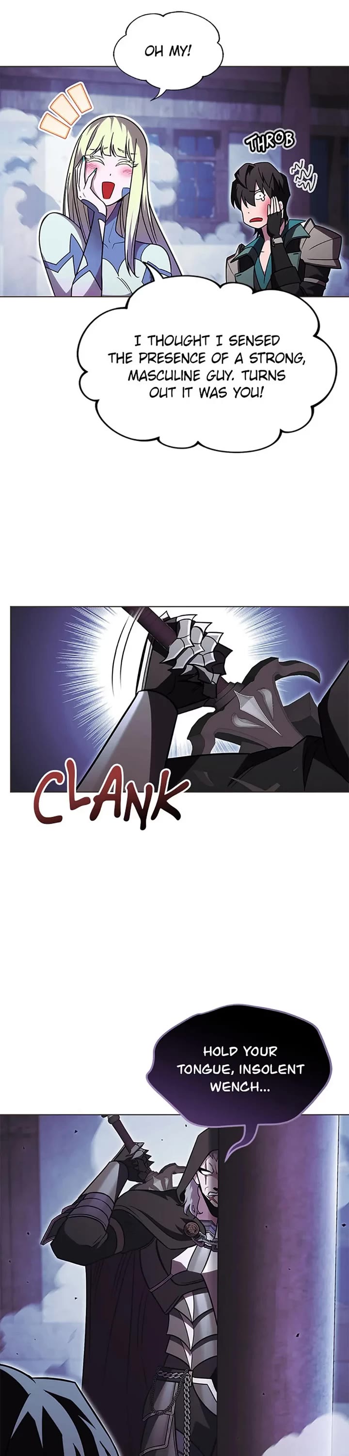 My Insanely Competent Underlings Chapter 55 page 22 - Chapter 55