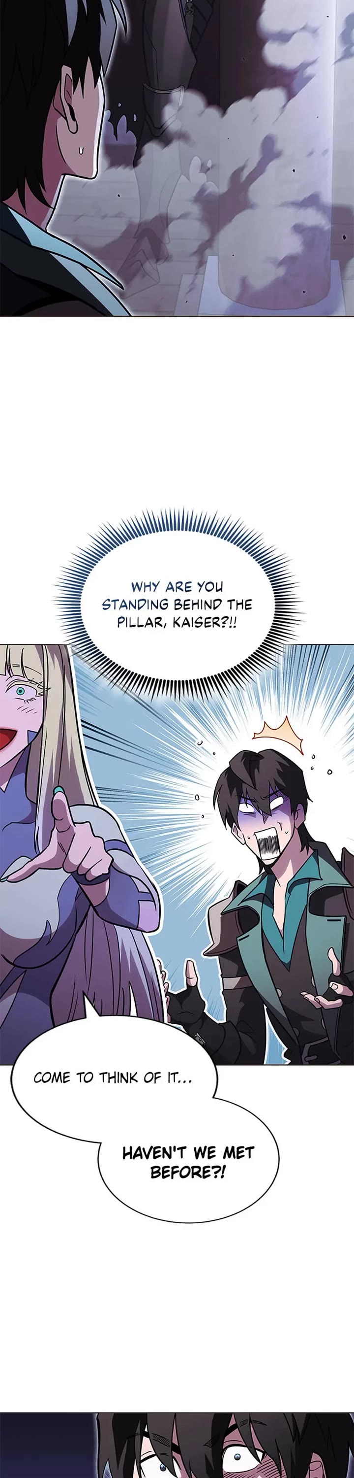 My Insanely Competent Underlings Chapter 55 page 23 - Chapter 55