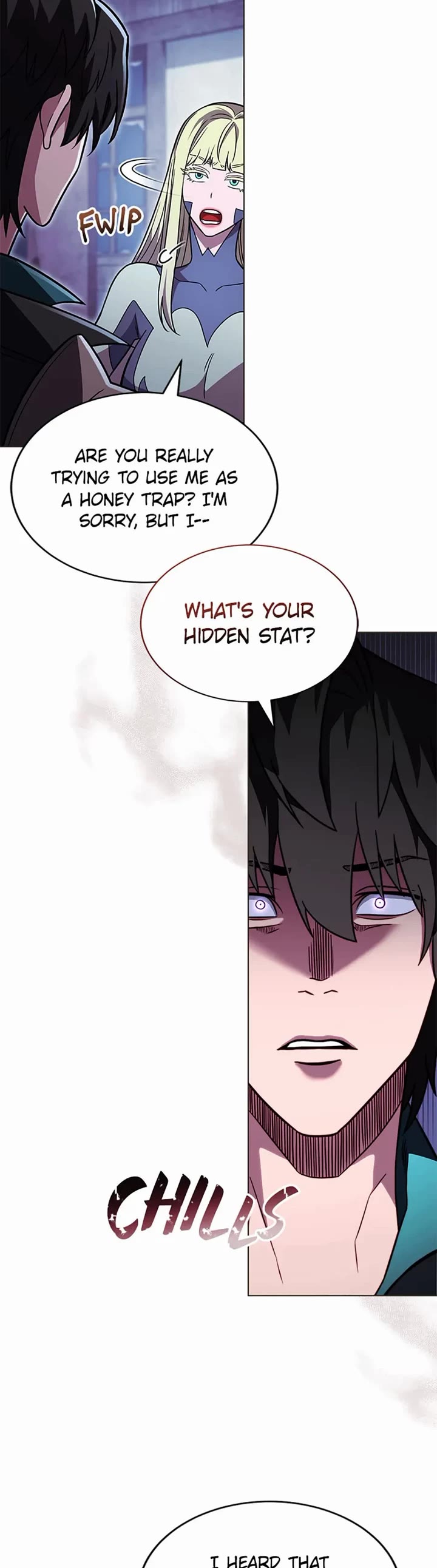 My Insanely Competent Underlings Chapter 55 page 29 - Chapter 55