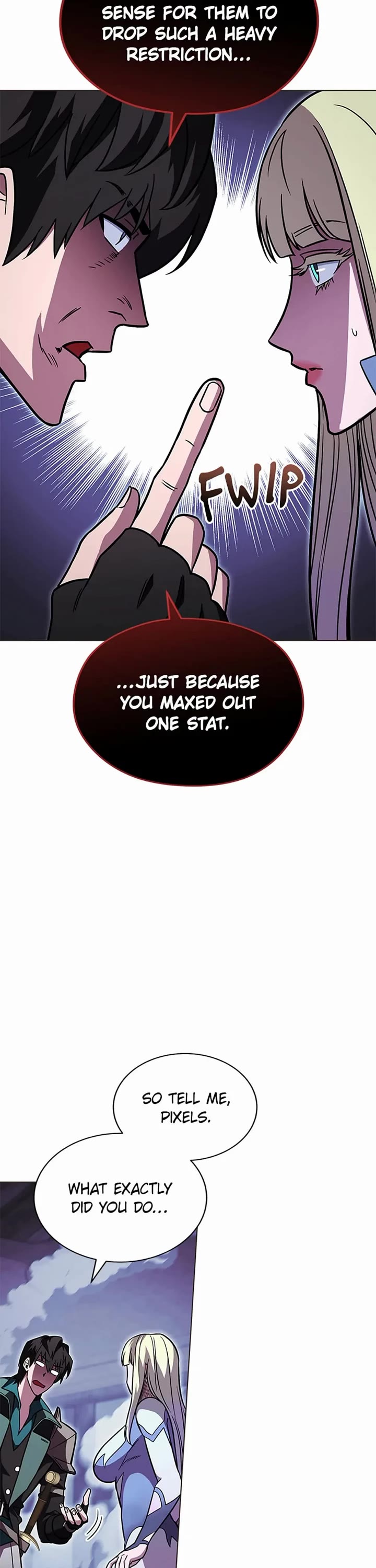 My Insanely Competent Underlings Chapter 55 page 32 - Chapter 55