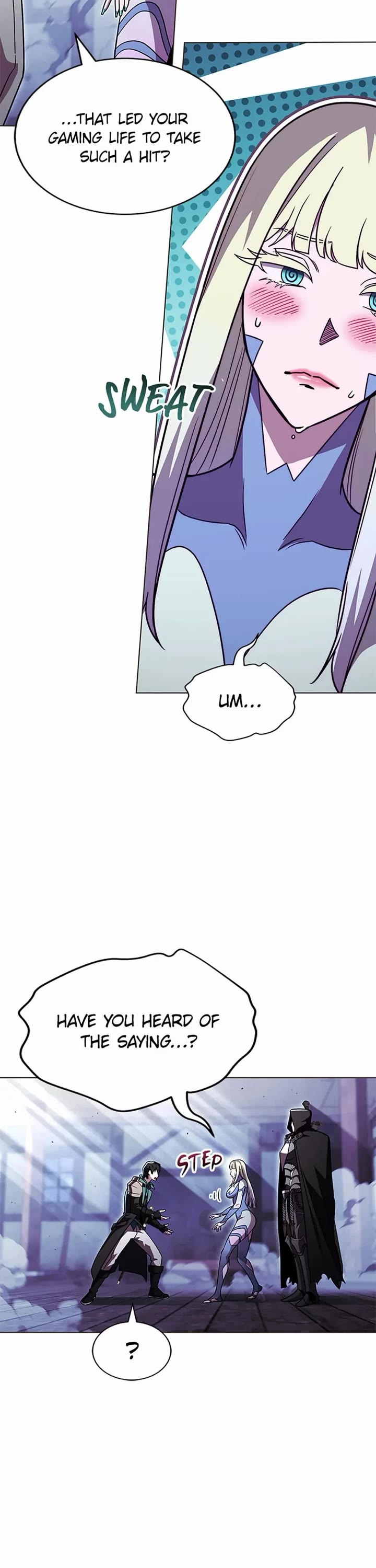 My Insanely Competent Underlings Chapter 55 page 33 - Chapter 55