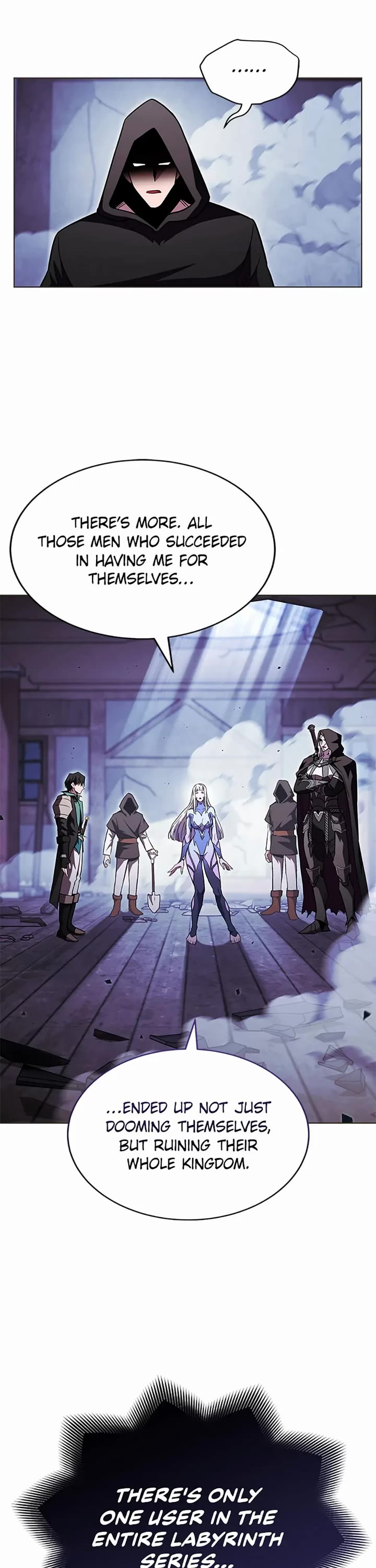 My Insanely Competent Underlings Chapter 55 page 38 - Chapter 55