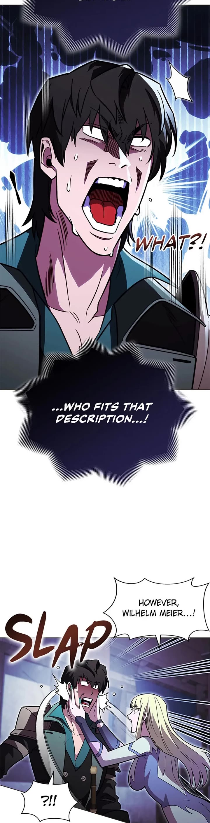 My Insanely Competent Underlings Chapter 55 page 39 - Chapter 55