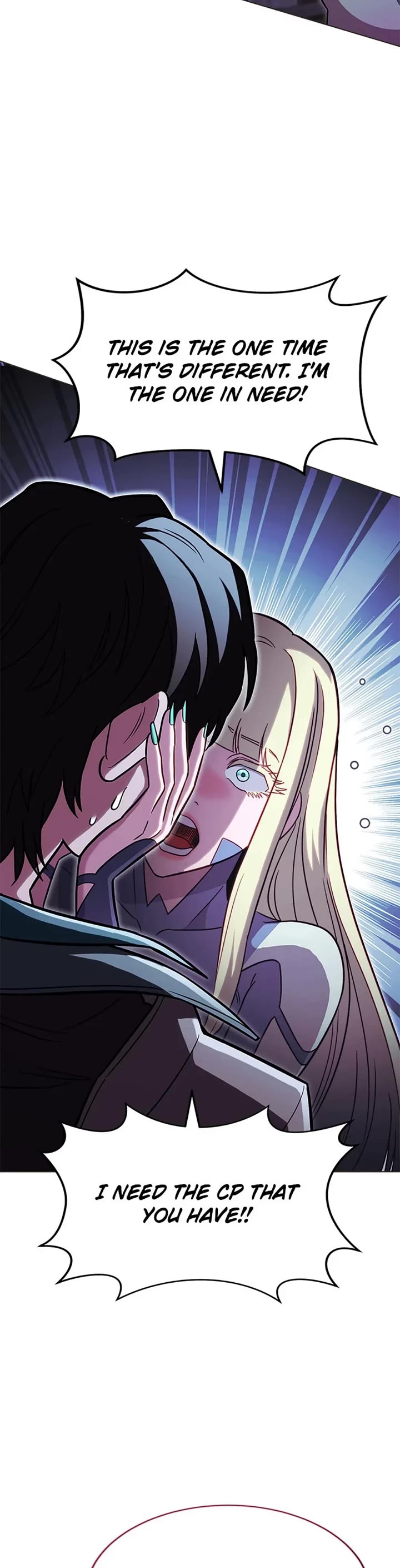 My Insanely Competent Underlings Chapter 55 page 40 - Chapter 55