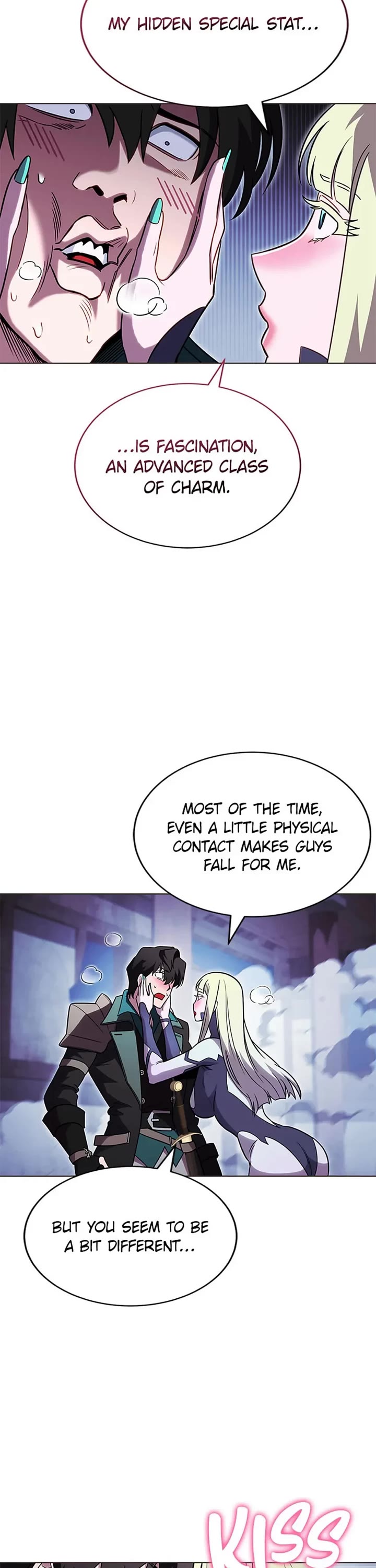 My Insanely Competent Underlings Chapter 55 page 41 - Chapter 55