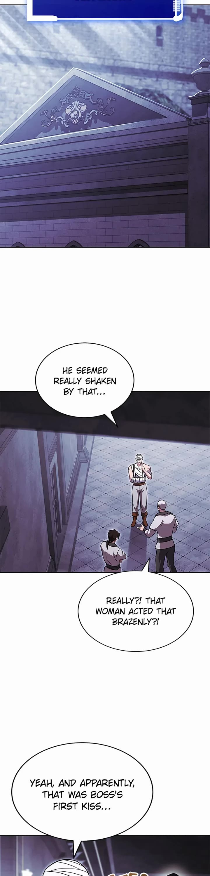 My Insanely Competent Underlings Chapter 55 page 46 - Chapter 55
