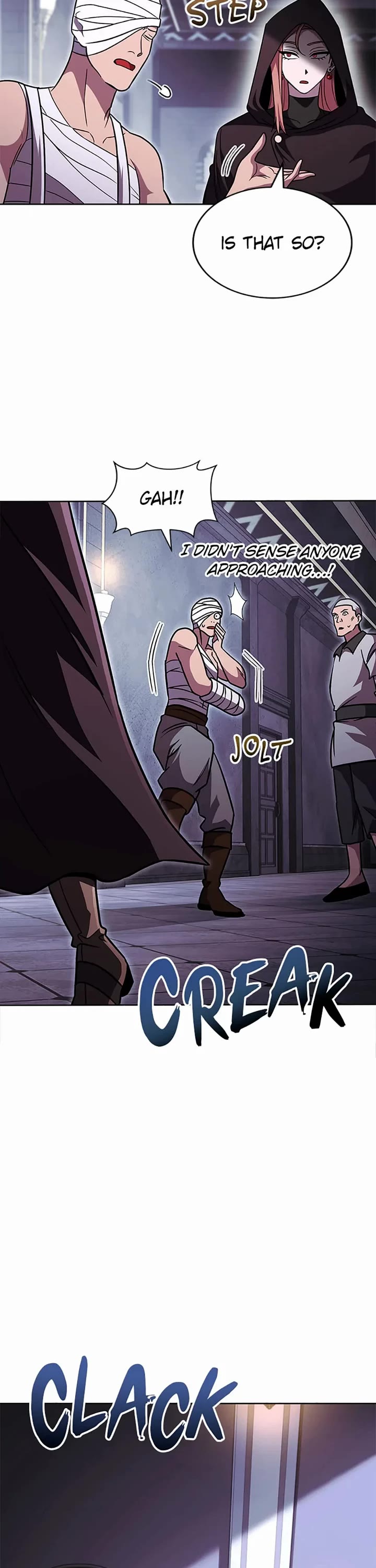 My Insanely Competent Underlings Chapter 55 page 47 - Chapter 55