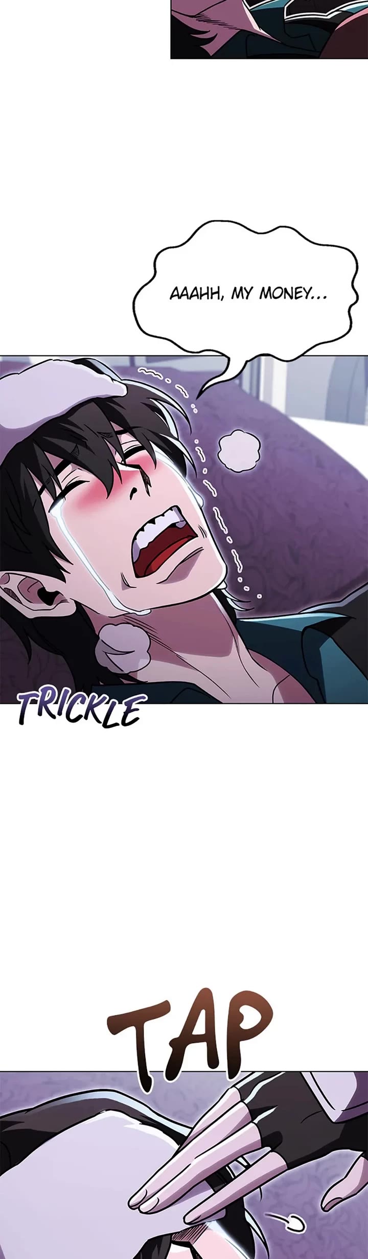 My Insanely Competent Underlings Chapter 55 page 49 - Chapter 55