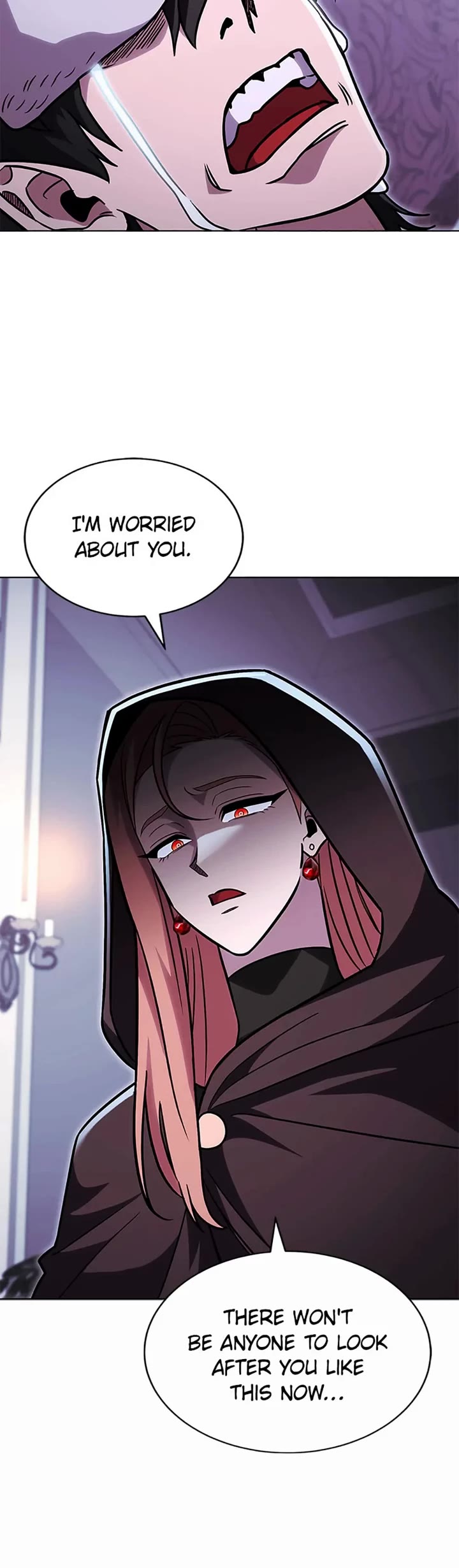 My Insanely Competent Underlings Chapter 55 page 50 - Chapter 55