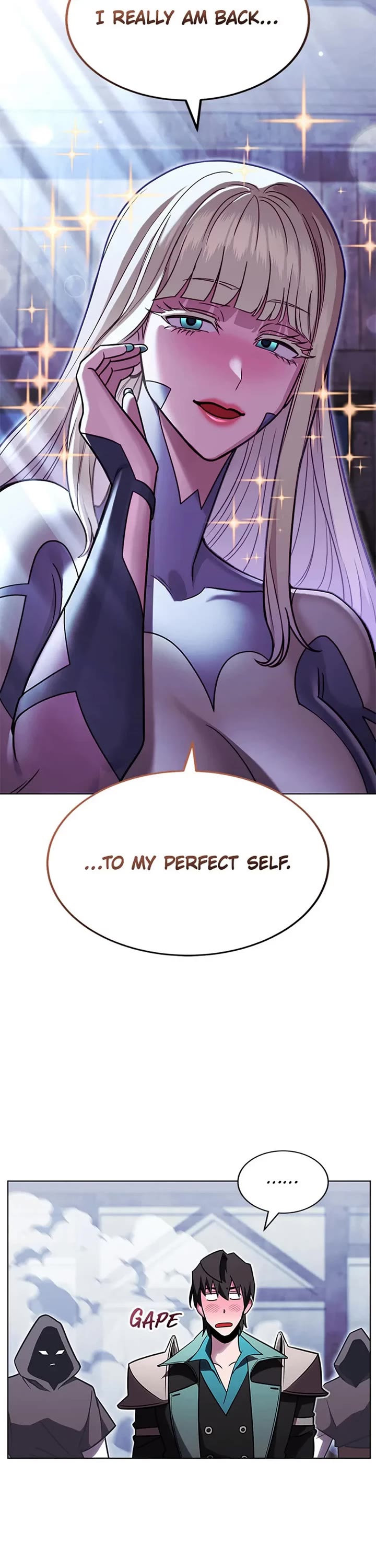 My Insanely Competent Underlings Chapter 55 page 6 - Chapter 55