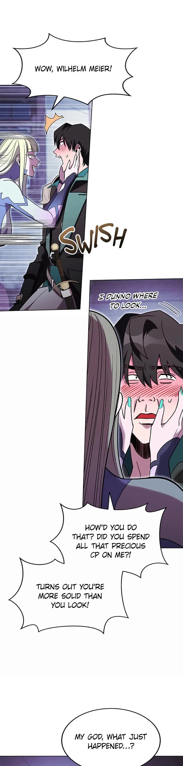 My Insanely Competent Underlings Chapter 55 page 7 - Chapter 55