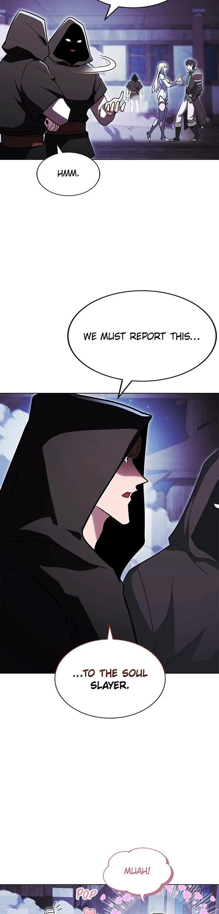 My Insanely Competent Underlings Chapter 55 page 8 - Chapter 55