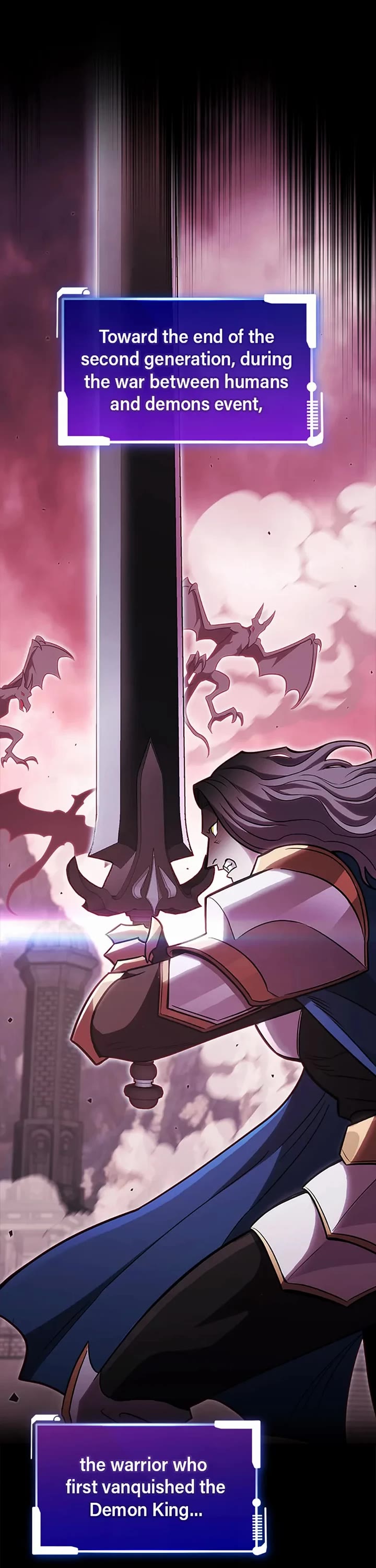 My Insanely Competent Underlings Chapter 56 page 1 - Chapter 56