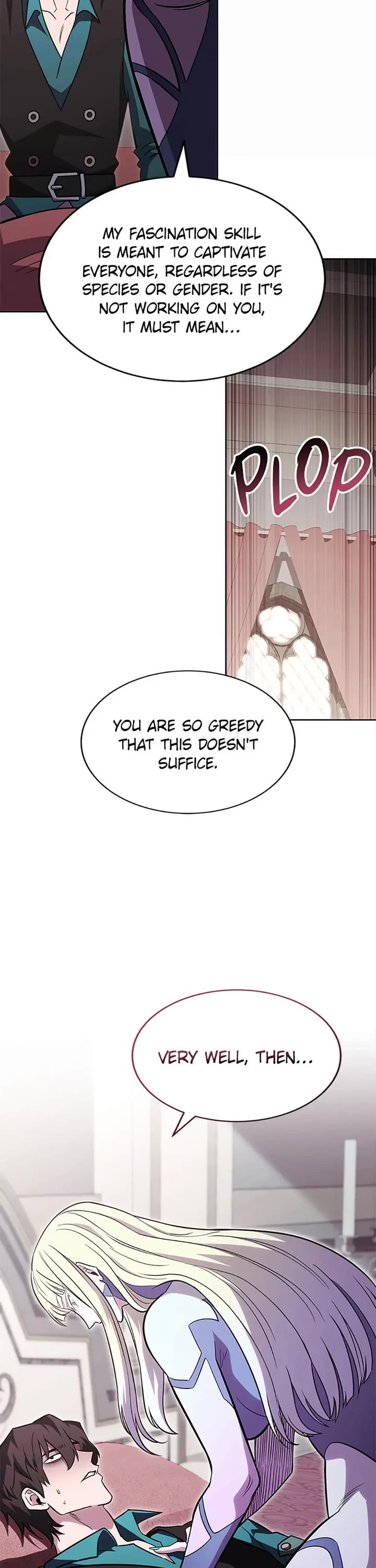 My Insanely Competent Underlings Chapter 56 page 10 - Chapter 56