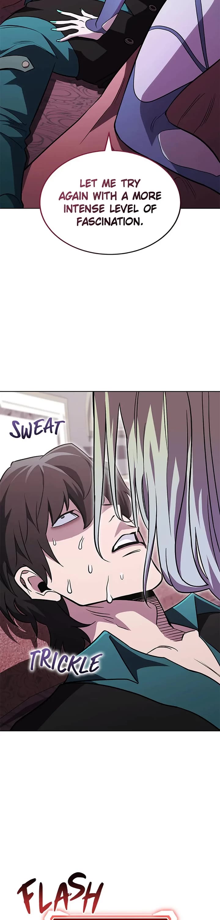My Insanely Competent Underlings Chapter 56 page 11 - Chapter 56