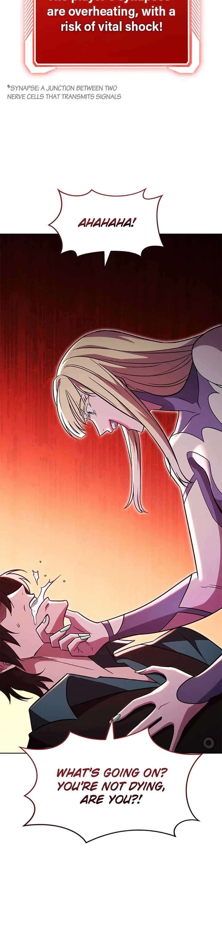 My Insanely Competent Underlings Chapter 56 page 13 - Chapter 56