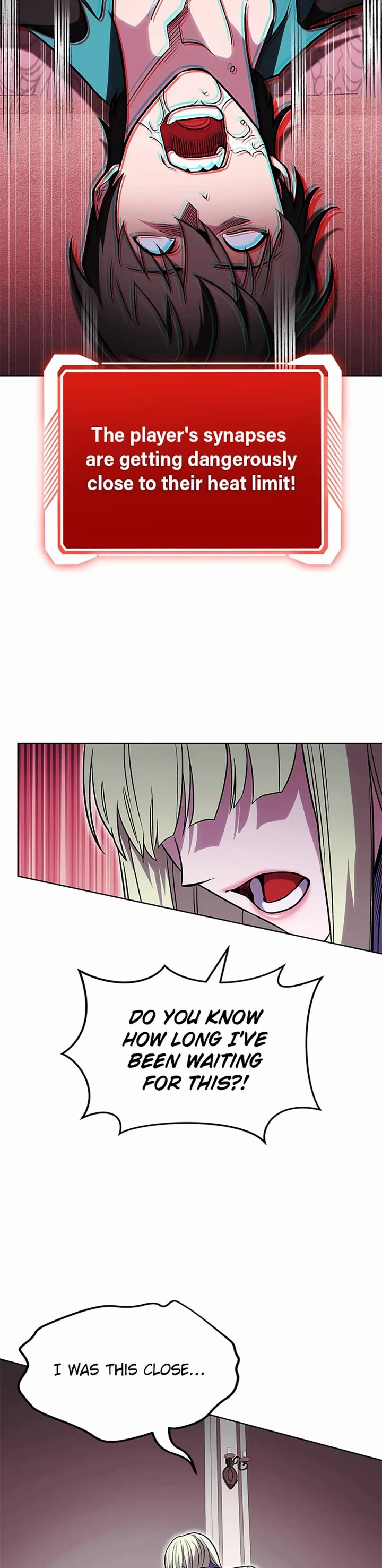 My Insanely Competent Underlings Chapter 56 page 15 - Chapter 56