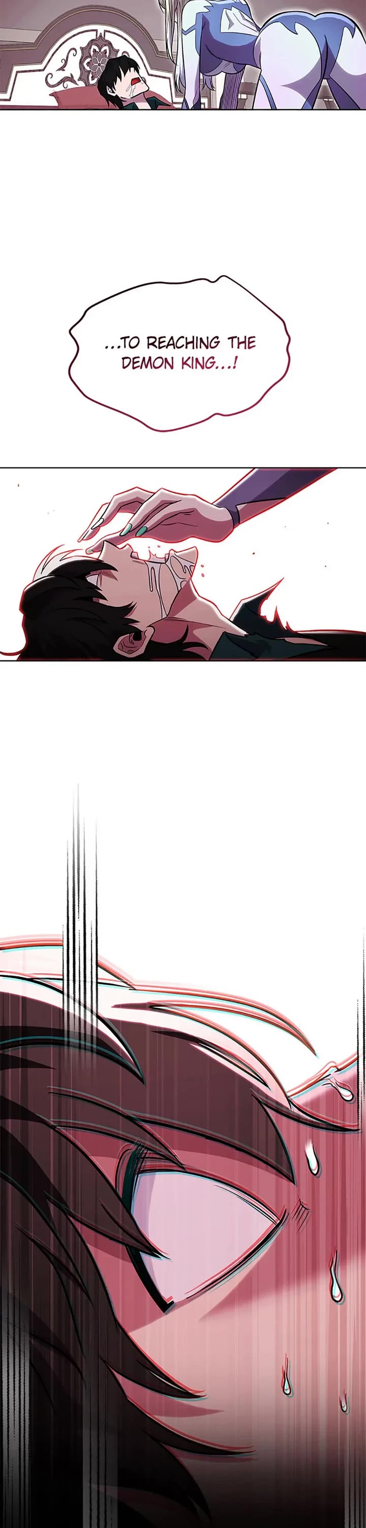 My Insanely Competent Underlings Chapter 56 page 16 - Chapter 56
