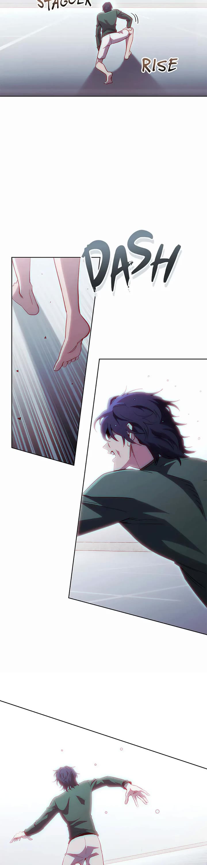 My Insanely Competent Underlings Chapter 56 page 22 - Chapter 56