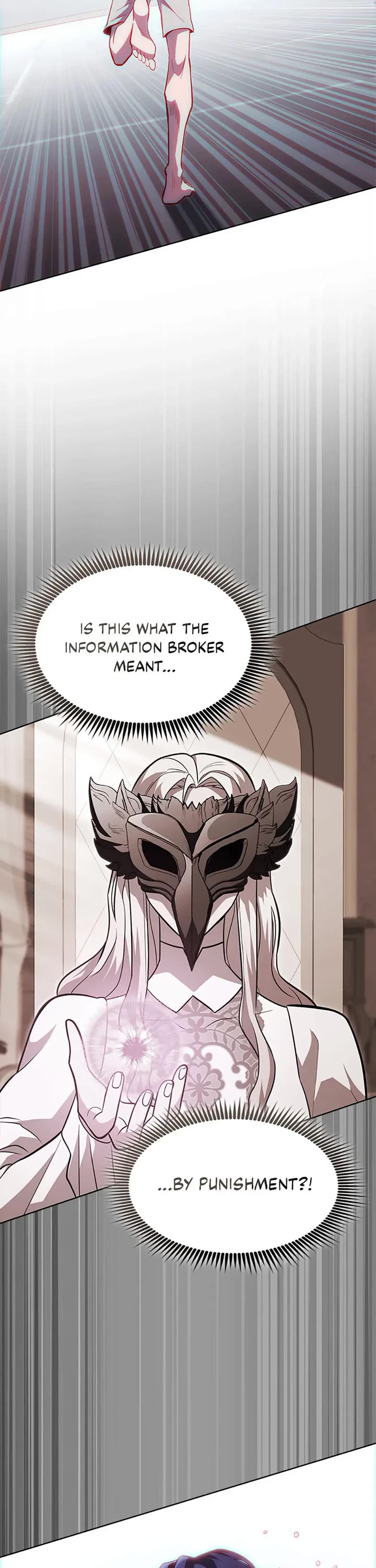 My Insanely Competent Underlings Chapter 56 page 23 - Chapter 56