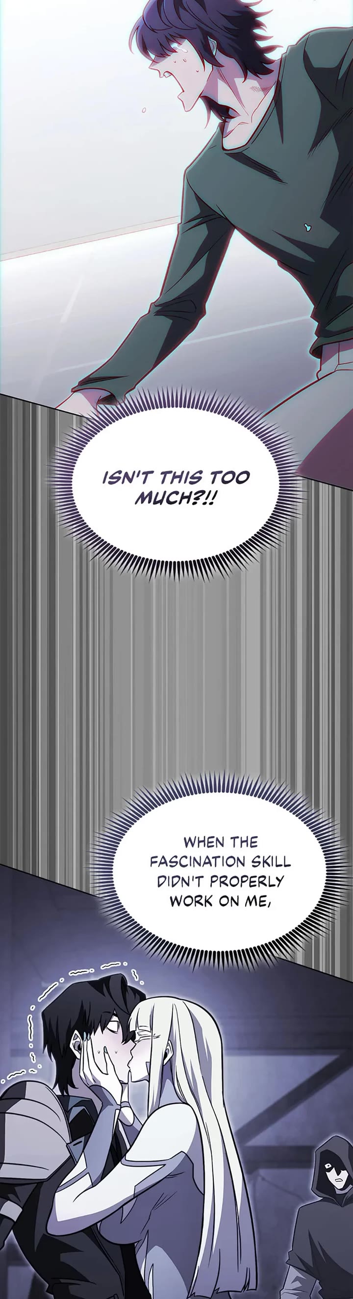 My Insanely Competent Underlings Chapter 56 page 24 - Chapter 56