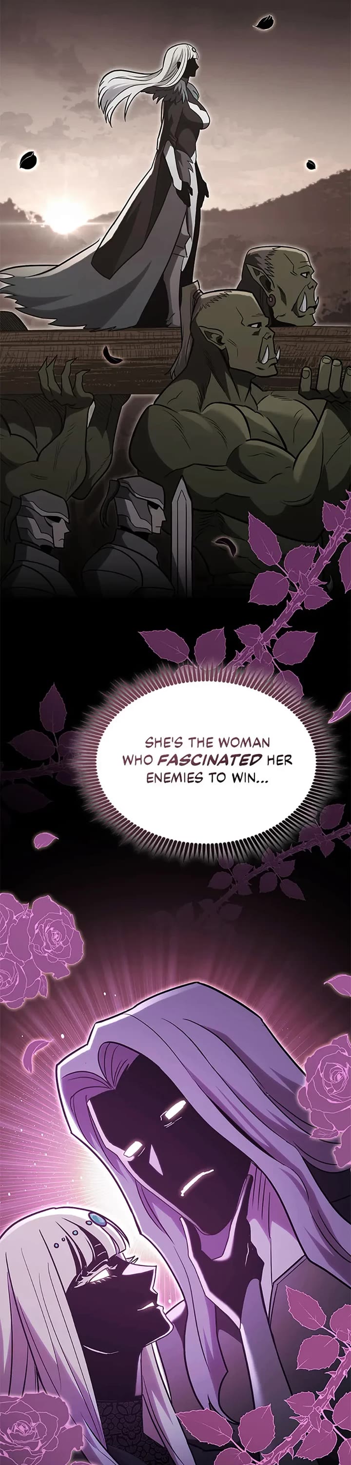My Insanely Competent Underlings Chapter 56 page 28 - Chapter 56