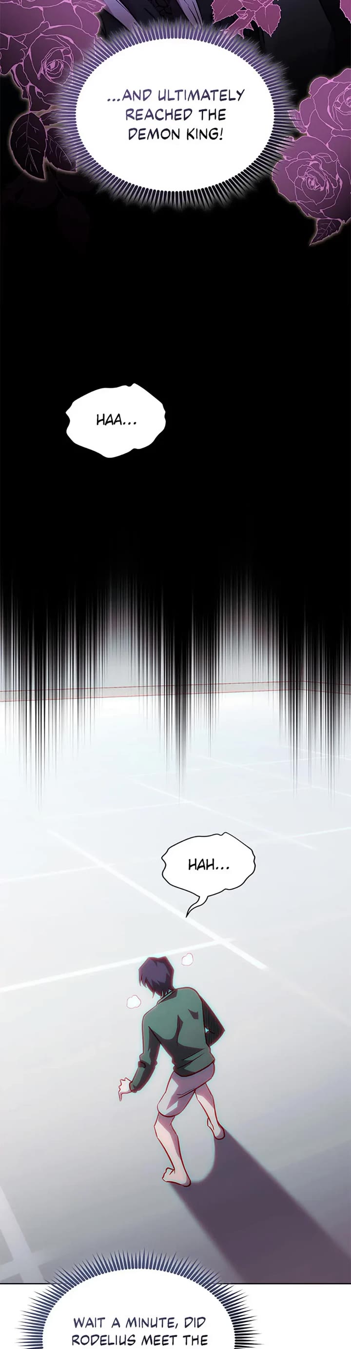 My Insanely Competent Underlings Chapter 56 page 29 - Chapter 56