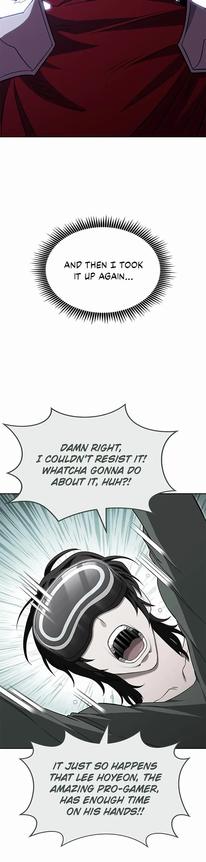 My Insanely Competent Underlings Chapter 56 page 33 - Chapter 56