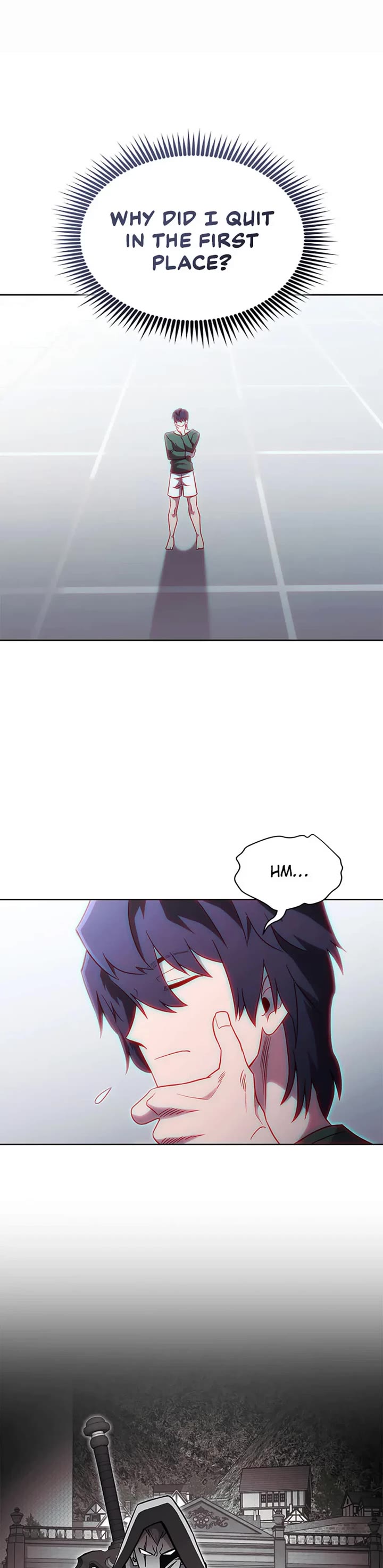 My Insanely Competent Underlings Chapter 56 page 34 - Chapter 56