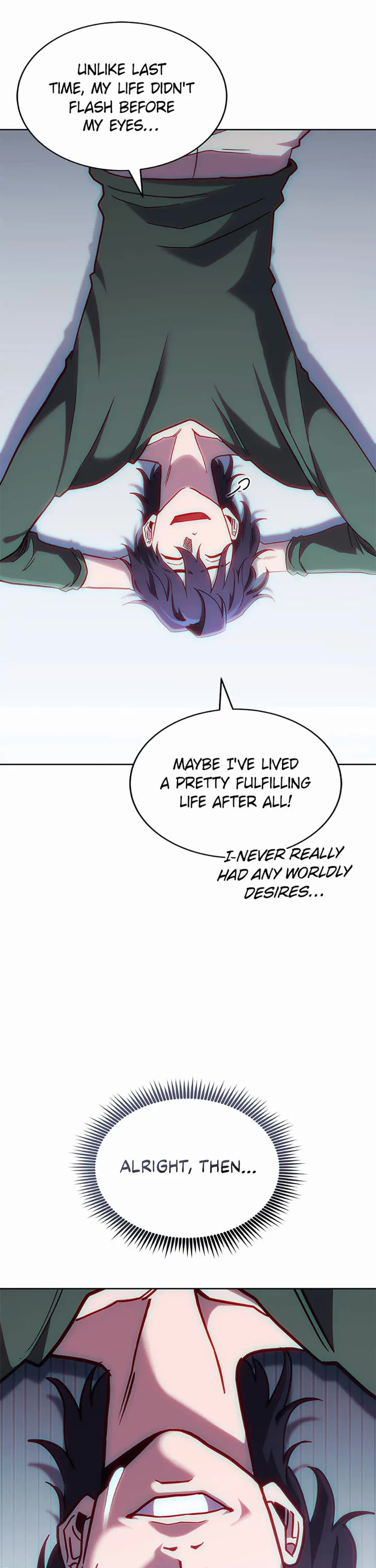 My Insanely Competent Underlings Chapter 56 page 37 - Chapter 56