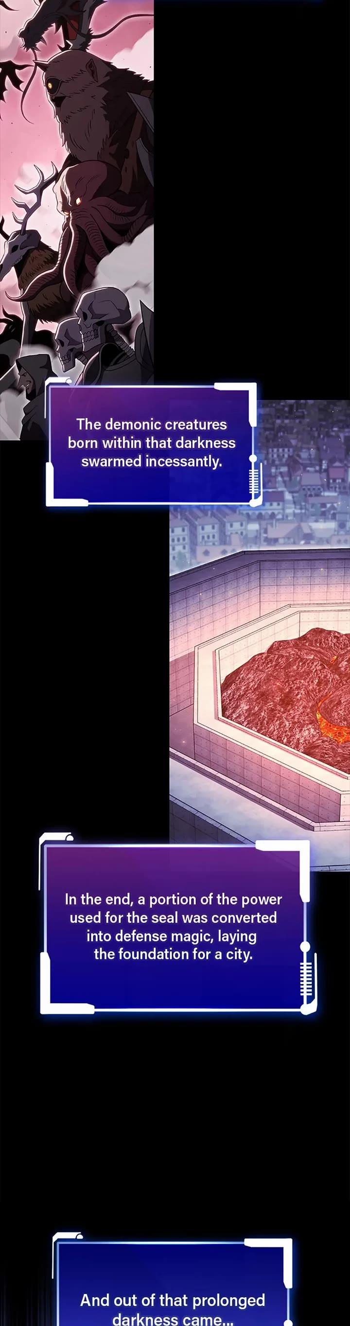 My Insanely Competent Underlings Chapter 56 page 4 - Chapter 56