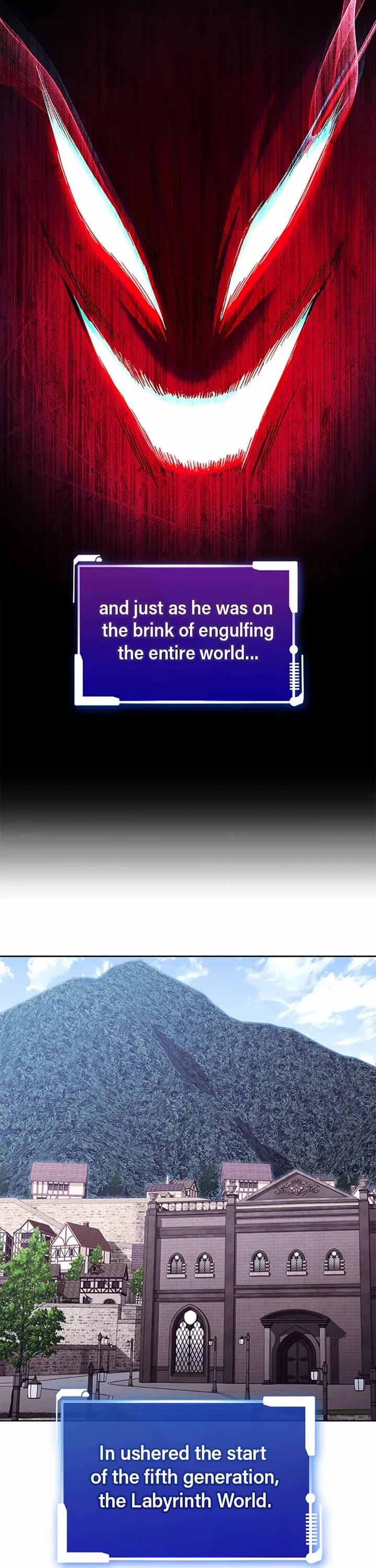My Insanely Competent Underlings Chapter 56 page 7 - Chapter 56