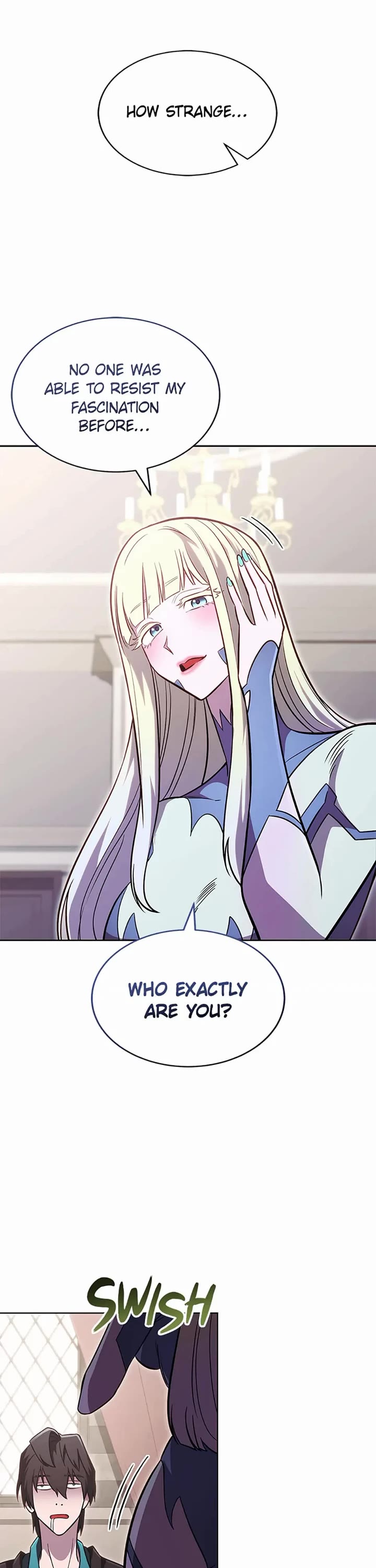 My Insanely Competent Underlings Chapter 56 page 9 - Chapter 56