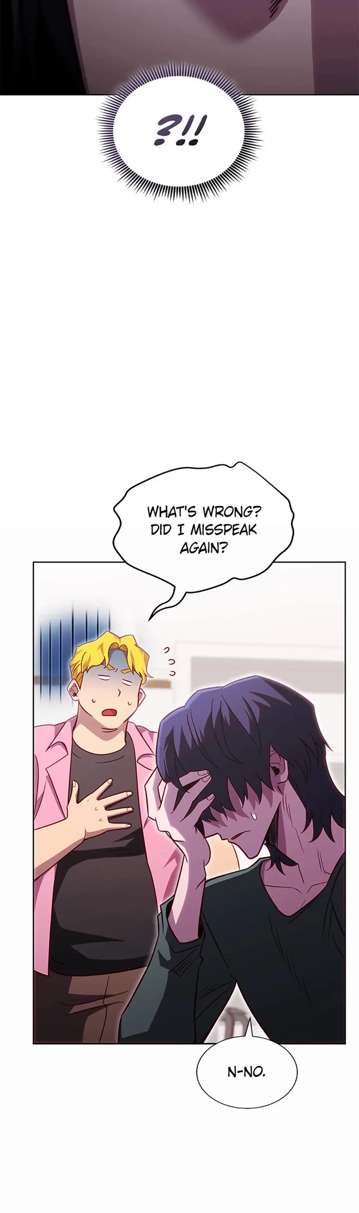 My Insanely Competent Underlings Chapter 57 page 10 - Chapter 57
