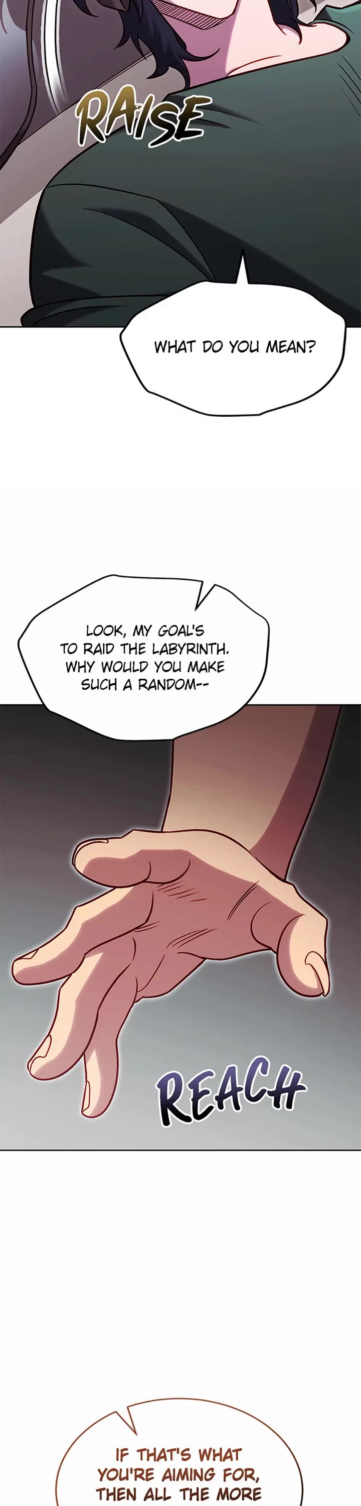 My Insanely Competent Underlings Chapter 57 page 17 - Chapter 57
