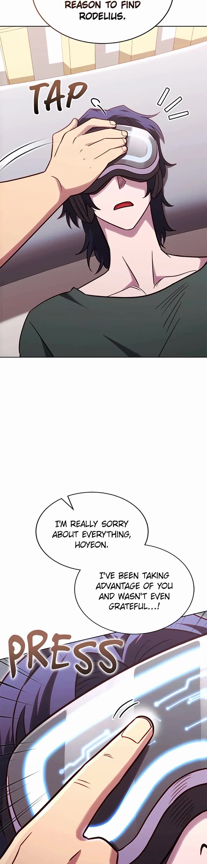 My Insanely Competent Underlings Chapter 57 page 18 - Chapter 57