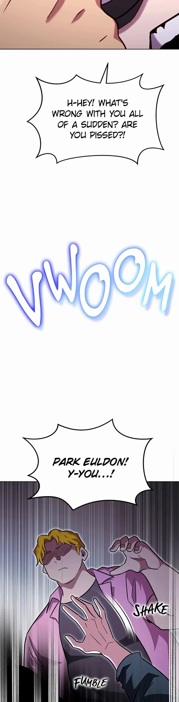 My Insanely Competent Underlings Chapter 57 page 19 - Chapter 57