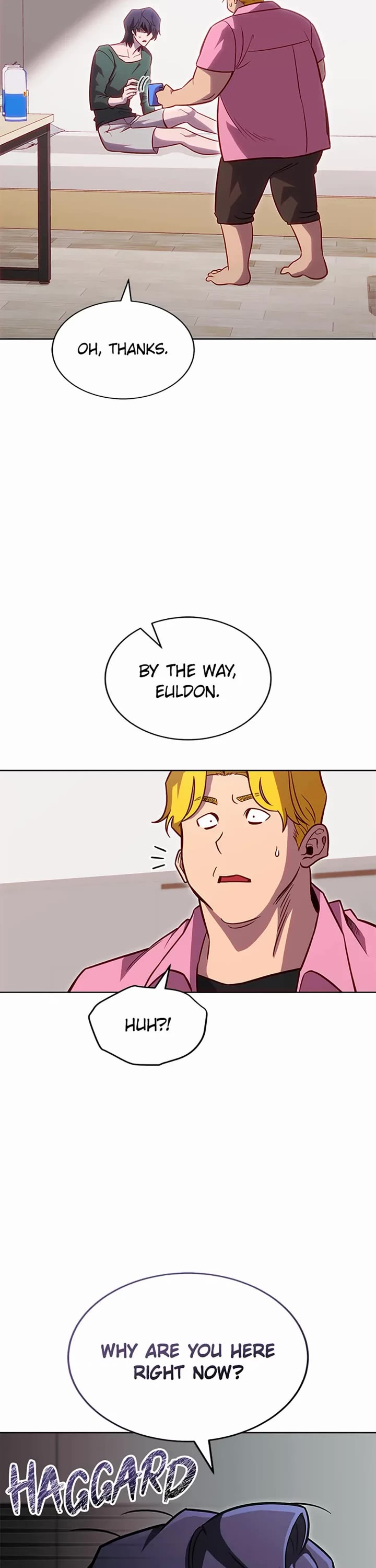 My Insanely Competent Underlings Chapter 57 page 2 - Chapter 57