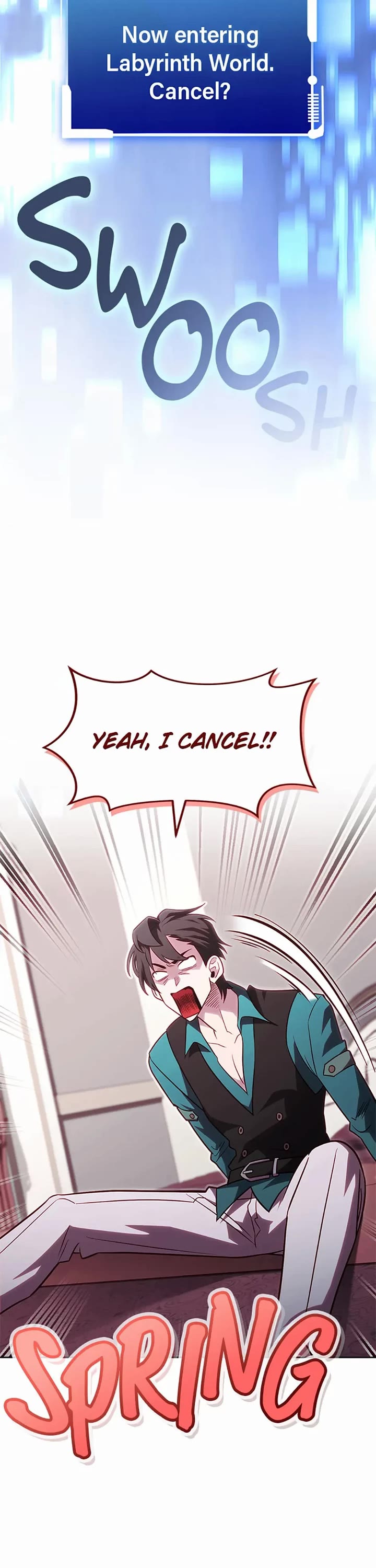 My Insanely Competent Underlings Chapter 57 page 21 - Chapter 57