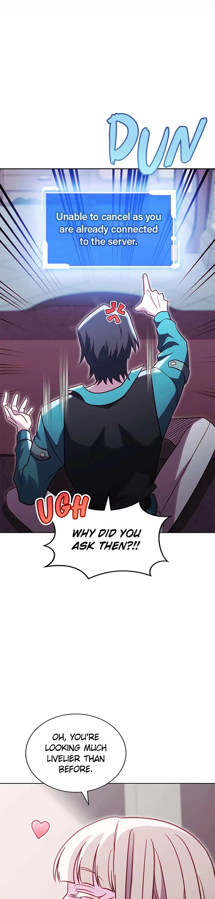 My Insanely Competent Underlings Chapter 57 page 22 - Chapter 57