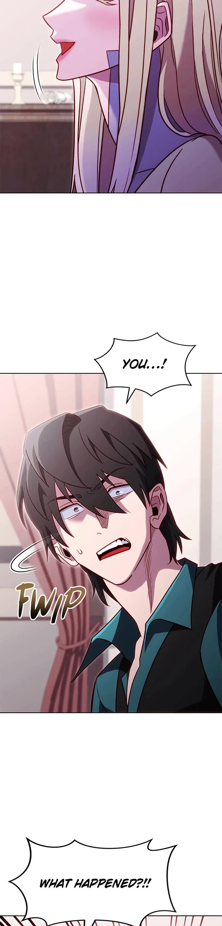 My Insanely Competent Underlings Chapter 57 page 23 - Chapter 57
