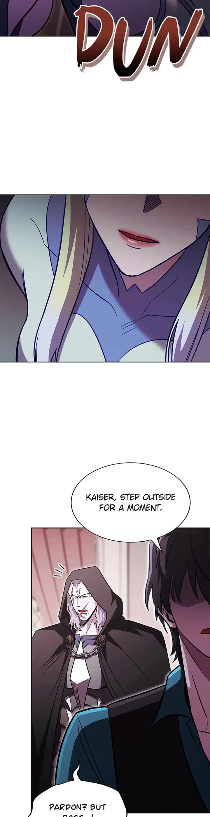 My Insanely Competent Underlings Chapter 57 page 30 - Chapter 57