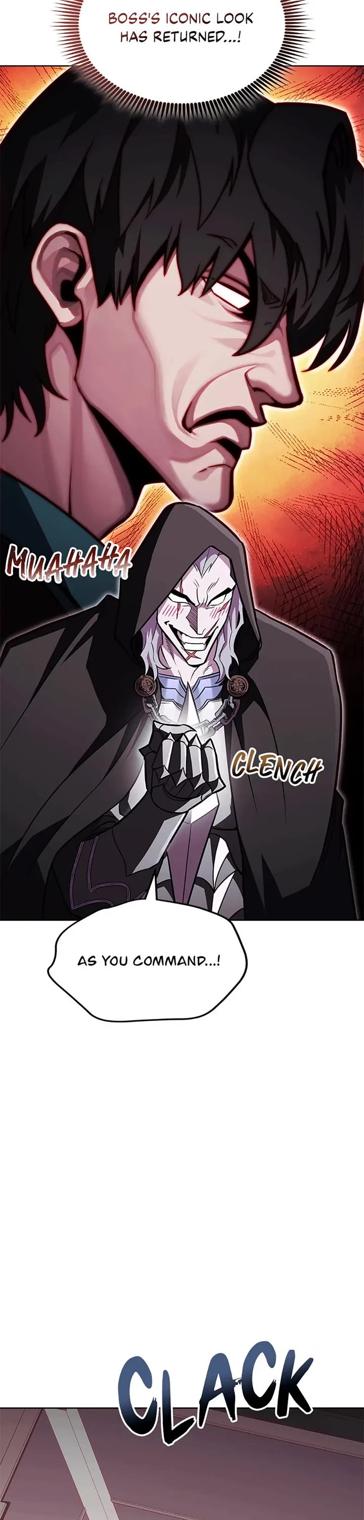 My Insanely Competent Underlings Chapter 57 page 32 - Chapter 57