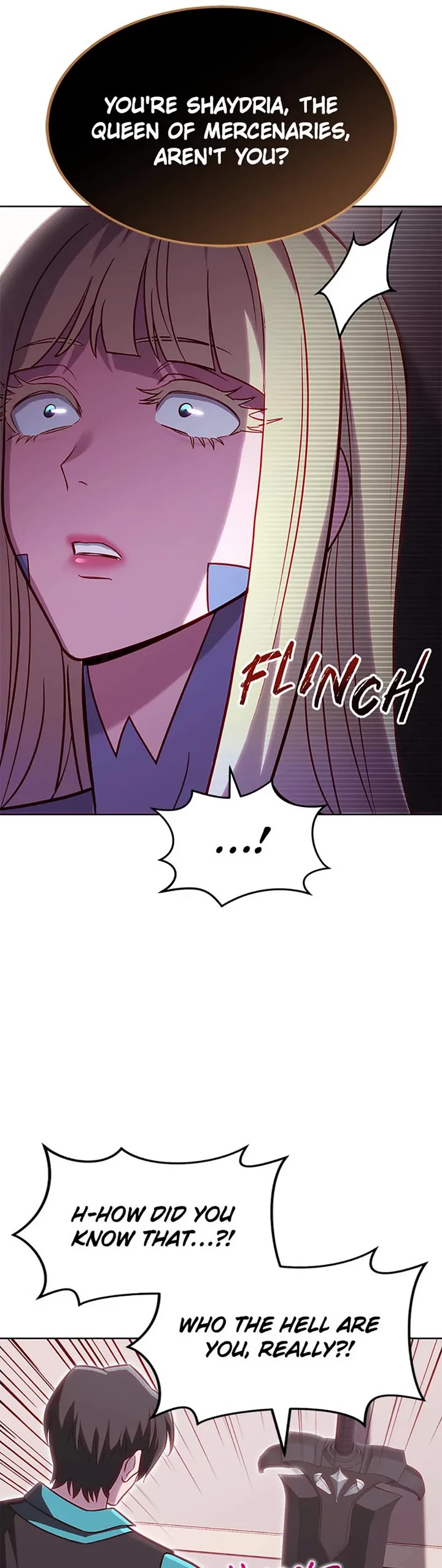 My Insanely Competent Underlings Chapter 57 page 34 - Chapter 57
