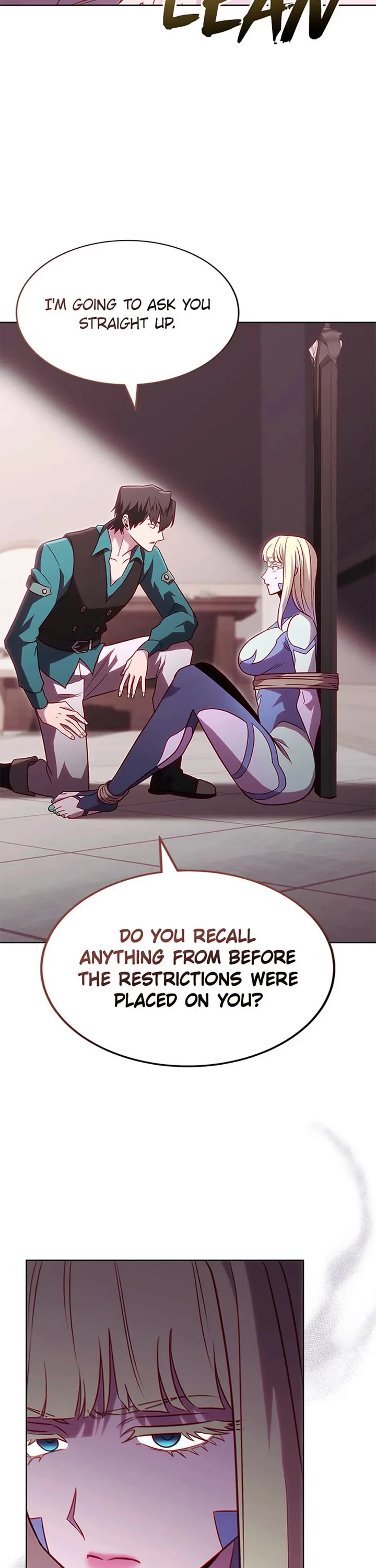 My Insanely Competent Underlings Chapter 57 page 36 - Chapter 57