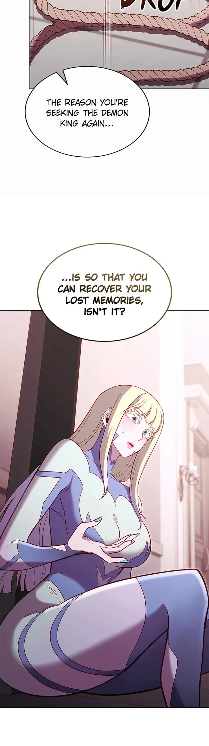 My Insanely Competent Underlings Chapter 57 page 39 - Chapter 57