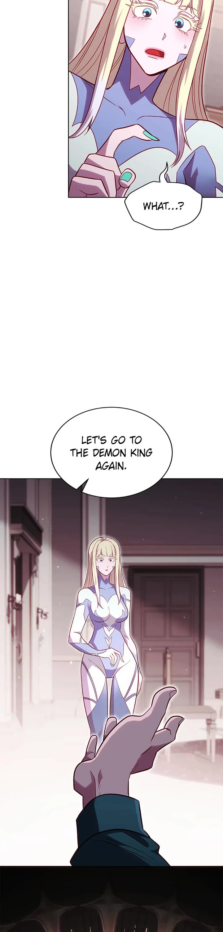 My Insanely Competent Underlings Chapter 57 page 41 - Chapter 57