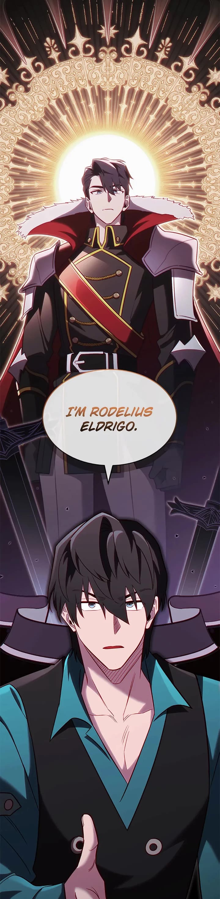 My Insanely Competent Underlings Chapter 57 page 42 - Chapter 57