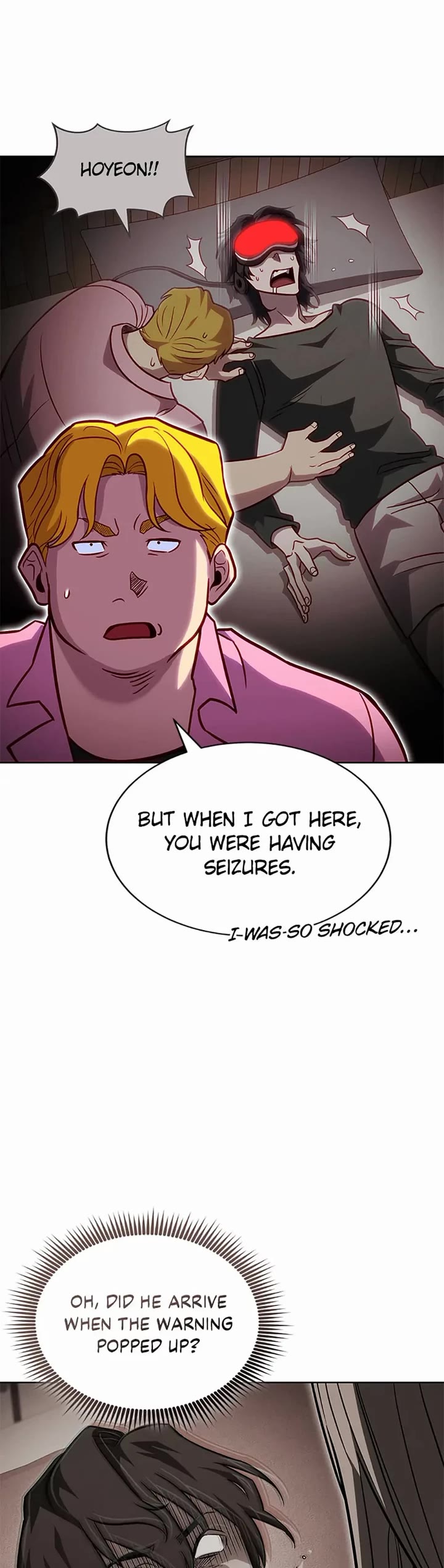My Insanely Competent Underlings Chapter 57 page 5 - Chapter 57